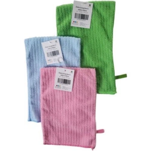 ŽÍNKA KOUPELNOVÁ MIKROVLÁKNO 14X24CM TIDY HOME