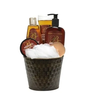 DÁRKOVÉ BALENÍ ARGAN BTA 2302