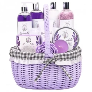 DARKOVÉ BALENÍ LAVANDULE PREMIUM BTLP 2505