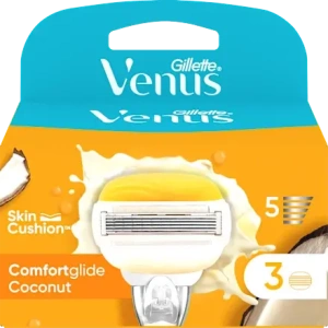 VENUS HLAVICE COCONUT 3KS
