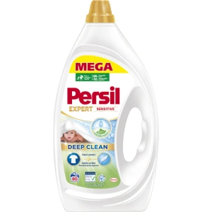 PERSIL GEL MEGA EXPERT SENSITIVE 80 DÁVEK 3,6L