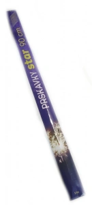 PRSKAVKY EXKLUSIV 90CM 3KS