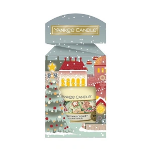 SVÍČKA VÁNOČNÍ YANKEE CANDLE 104G