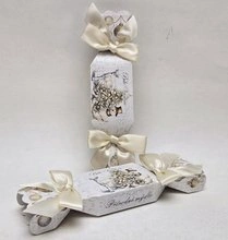 MÝDLO BÍLÉ VÁNOCE 20G