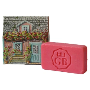 MÝDLO ŘŮŽIČKOVI 80G