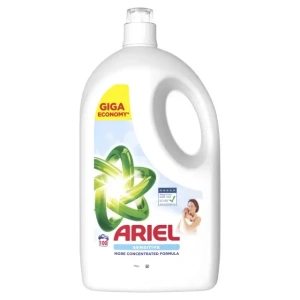 ARIEL GEL SENSITIVE 100 DÁVEK