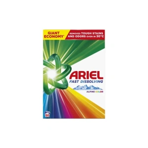 ARIEL PRÁŠEK COLOR BOX 100 DÁVEK