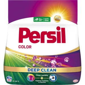 PERSIL PRÁŠEK COLOR 20 DÁVEK