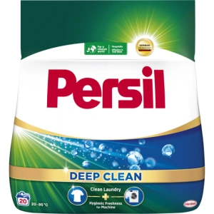 PERSIL PRÁŠEK REGULAR 20 DÁVEK