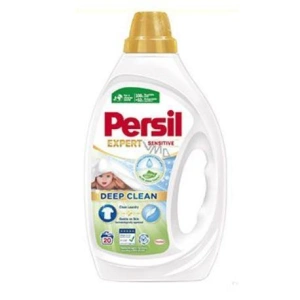 PERSIL GEL EXPERT SENSITIVE 20 DÁVEK 900ML