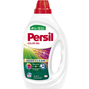 PERSIL GEL COLOR 22 DÁVEK 990ML