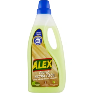 ALEX EXTRA PÉČE OCHRANA VINYL 750ML