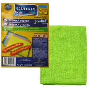 ŠVÉDSKÁ UTĚRKA STANDARD 200G 40X40 CM