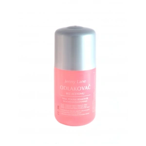 ODLAKOVAČ BEZACETONOVÝ 120ML