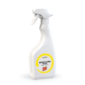 STAR PROFI KOUPELNY S LESKEM 500ML