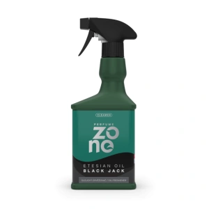 CLEAMEN OLEJOVÝ OSVĚŽOVAČ BLACK JACK 550ML