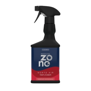 CLEAMEN OSVĚŽOVAČ VZDUCHU 101/201 NORTE AIR 550ML