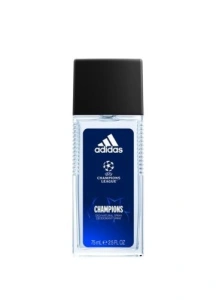 ADIDAS PARFÉM DEO CHAMPIONS LEAGUE 75ML
