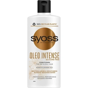 SYOSS KONDICIONÉR OLEO INTENSE 440ML