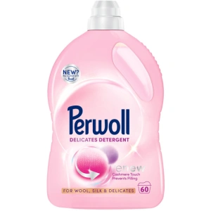 PERWOLL RENEW WOOL 60 DÁVEK 3L