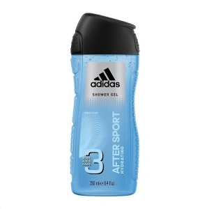 ADIDAS SPRCHOVÝ GEL MEN AFTER SPORT 250ML