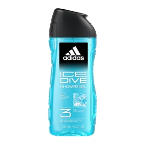 ADIDAS SPRCHOVÝ GEL MEN ICE DIVE 250ML