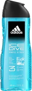 ADIDAS SPRCHOVÝ GEL MEN ICE DIVE 400ML