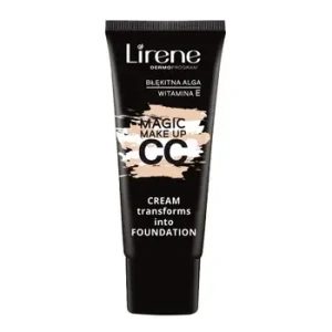 MAKE UP CC MAGIC LIRENE 30ML