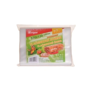 TLAČENKOVÁ STŘEVA 550X130 0,05MM 10KS