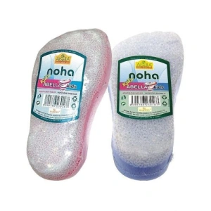 HOUBA KOUPELOVÁ ABELLA DĚTSKÁ NOHA