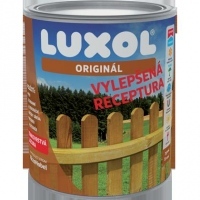 Luxol originál S 1023 červeň rumělková 0081 2.5l