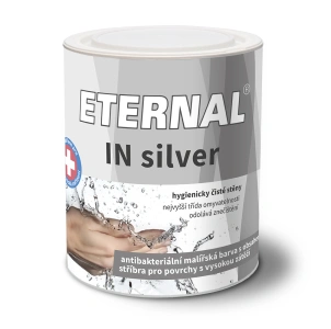 Austis Eternal IN silver 1 kg