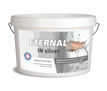 Austis Eternal IN silver 12 kg