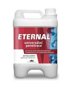 Austis Eternal univerzální penetrace 5 kg