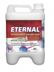 Austis Eternal univerzální penetrace 5 kg