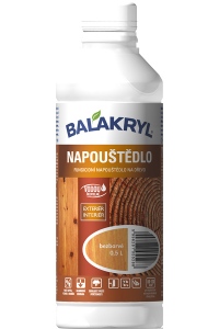 Balakryl napouštědlo 0,5 l