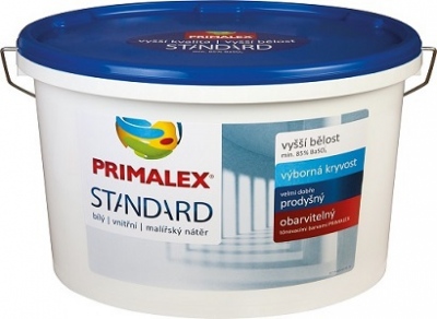 Primalex STANDARD 15 kg