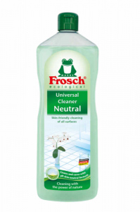 FROSCH EKO UNI ČISTIČ NEUTRAL 1 L