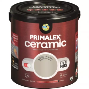 Primalex Ceramic Labský pískovec 2,5 l