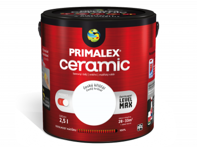 Primalex Ceramic Italské dolomity 2,5 l