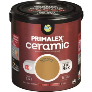 Primalex Ceramic Baltský jantar 2,5 l