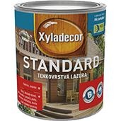 Xyladecor standard ořech 0.75 l