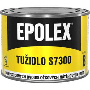 EPOLEX TUŽIDLO S7300 - 0.4 KG