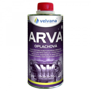 VELVANA ARVA OPLACHOVÁ 500 ML