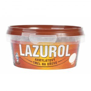 TMEL AKRYL. LAZUROL BOROVICE 250 G