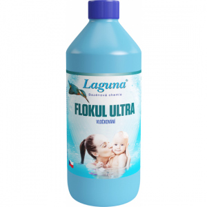 LAGUNA FLOKUL ULTRA 1 L