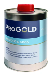 PROGOLD Ředidlo S 6006 -- 0.7 l