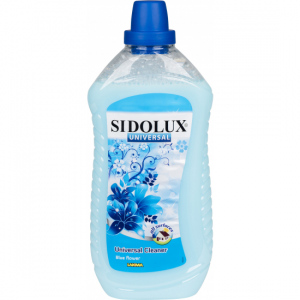 SIDOLUX UNI 1 L SODA POW. BLUE FLOWER