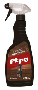 PEPO (DRANA) ČISTIČ KRBOVÝCH SKEL 500 ML