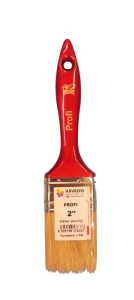 VALA Štětec plochý PROFI velikost 2 VÁVROVI
